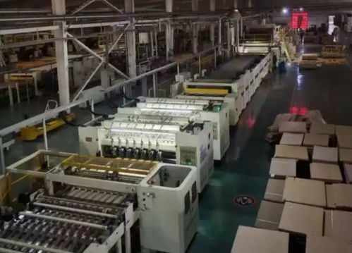 智能家居設(shè)備工廠 在復工與防疫的夾縫中從容前行