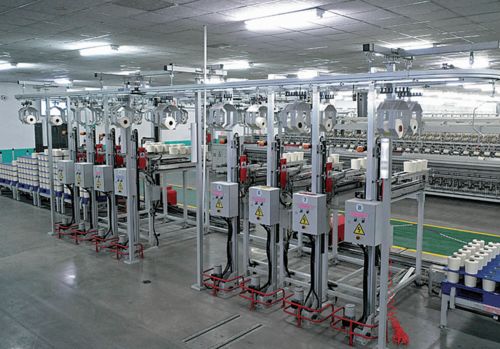 青島環(huán)球兩款智能化產(chǎn)品入選2021年度山東精品裝備名錄，引領(lǐng)智能家居設(shè)備創(chuàng)新